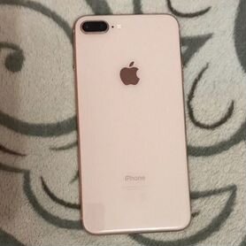 iPhone 8 Plus, 64 ГБ