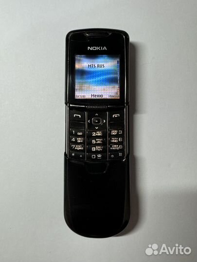 Nokia 8800