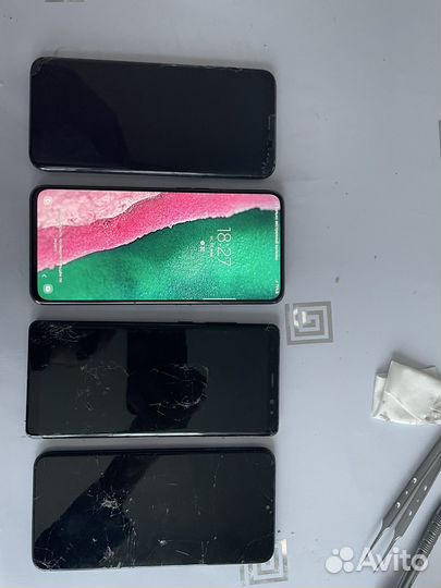 Samsung Galaxy A80, 8/128 ГБ
