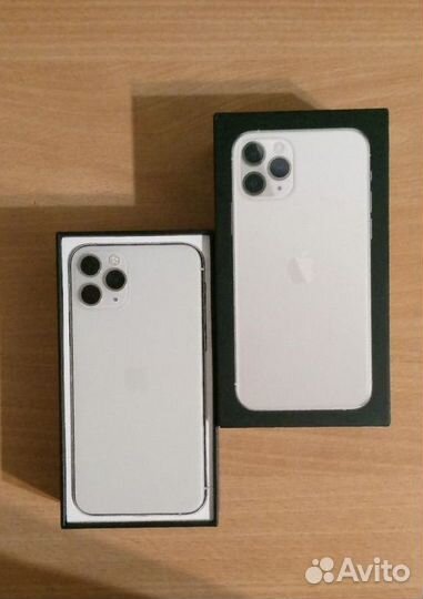 iPhone 11 Pro, 64 ГБ