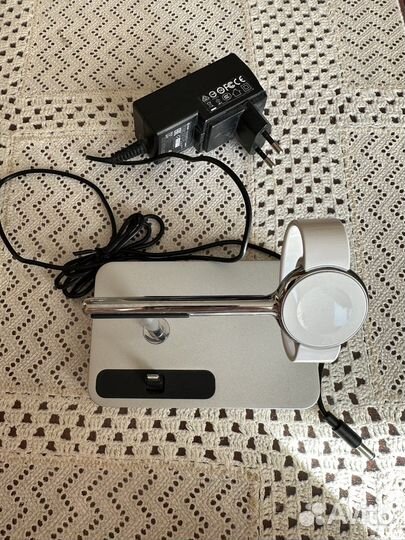 Belkin зарядка