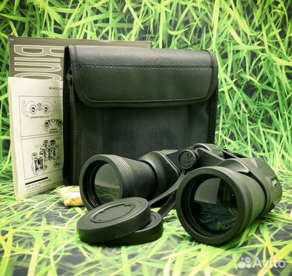 Водонепроницаемый Бинокль