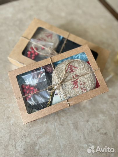 Китайский чай для хорошего настроения