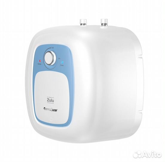 Garanterm Garanterm Zulu 10 U