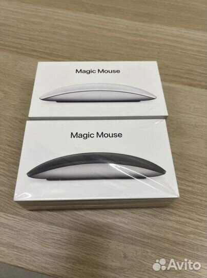Мышь Apple Magic Mouse 3 2022 Оригинал Отличные