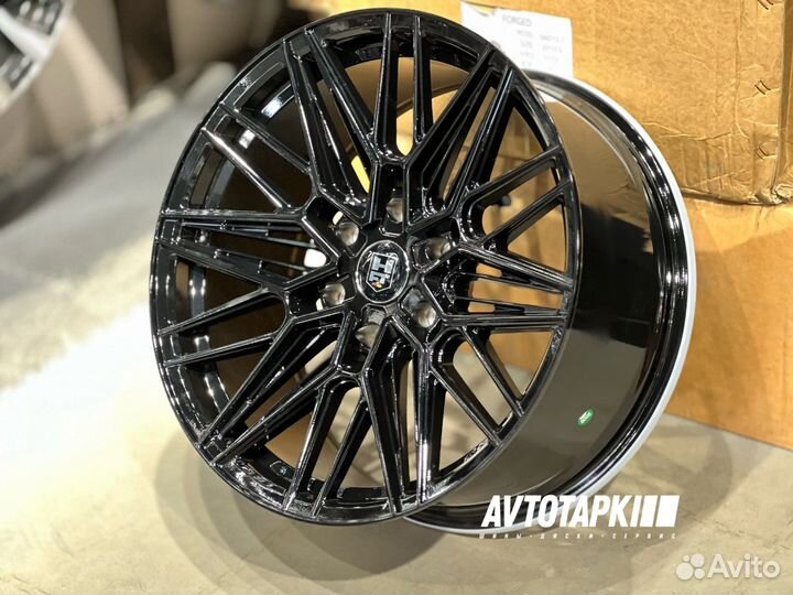 Диски R20 на Prado Pajero Ram Tank Lexus