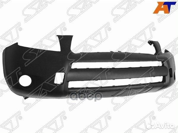 Бампер sttyy3000C0 Sat