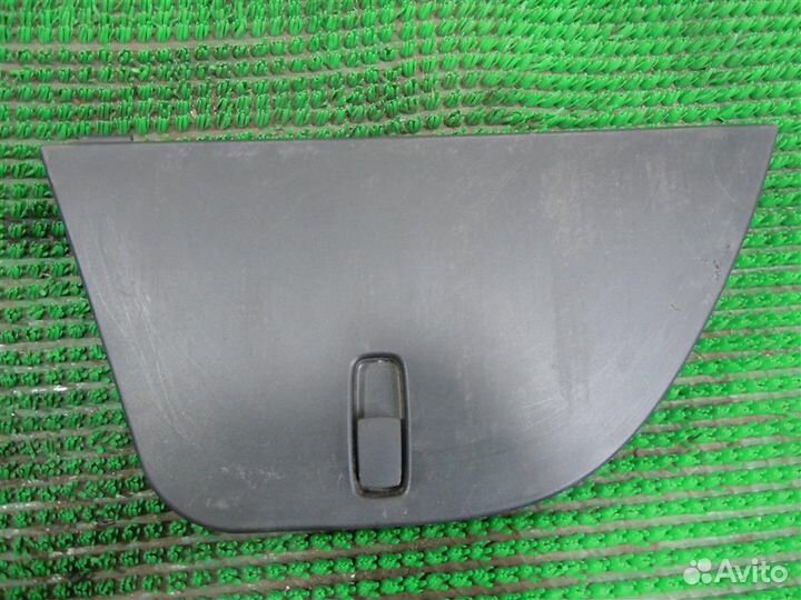 Ящик багажника KIA ceed (ED) 2011