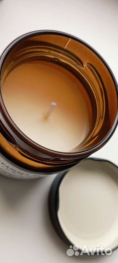 Zelinski rozen black pepper. Аромовечи. Оригинал