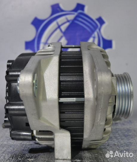 Генератор Elantra Ceed Spectra Cerato G4GC Rebuild