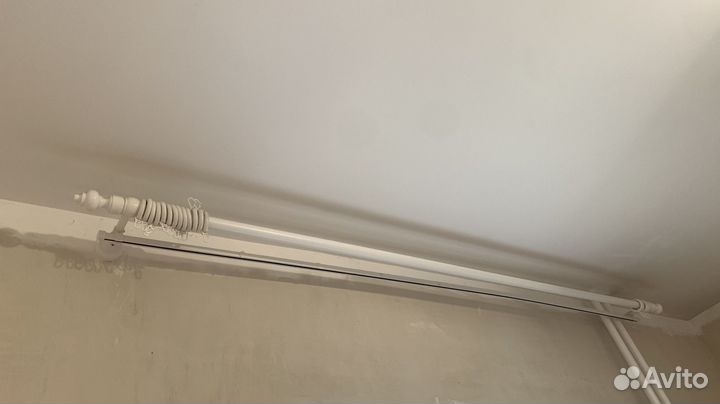 Карниз как новый