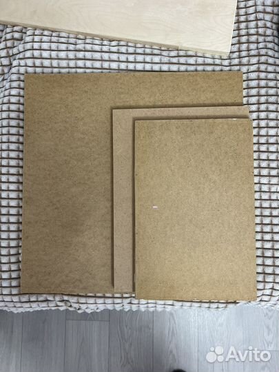 Планшет художественный