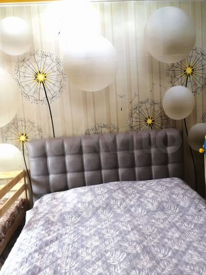 2-к. квартира, 67,3 м², 8/12 эт.