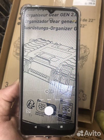 Xiaomi Redmi A3, 4/128 ГБ