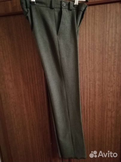 Школьная форма для мальчика 134