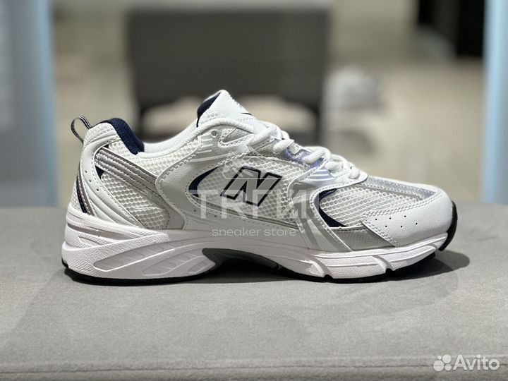 Кроссовки New Balance 530