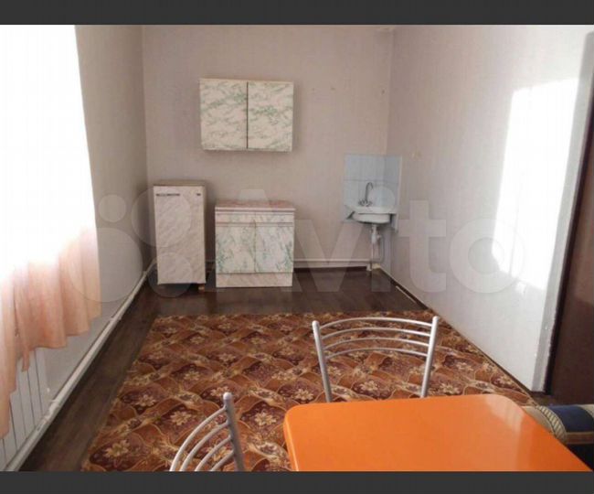 Дом 47,1 м² на участке 6 сот.