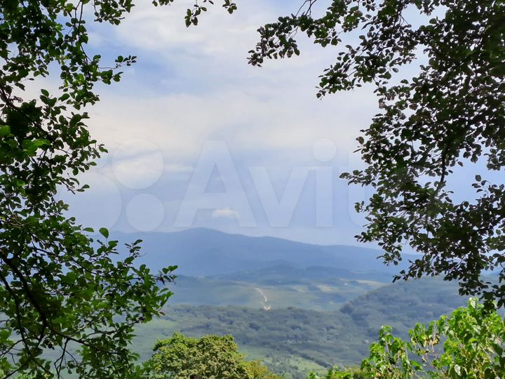 Участок 46 сот. (ИЖС)