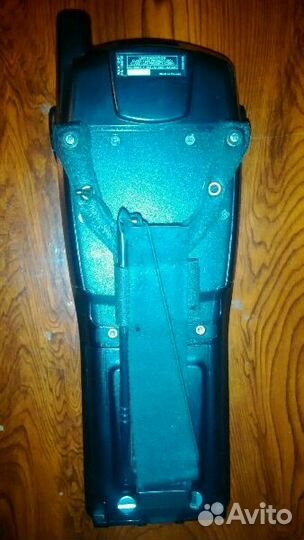 Планшет WorkAboutPro