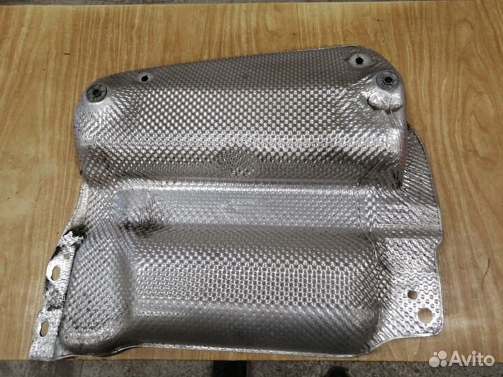 Экран тепловой Volkswagen Passat