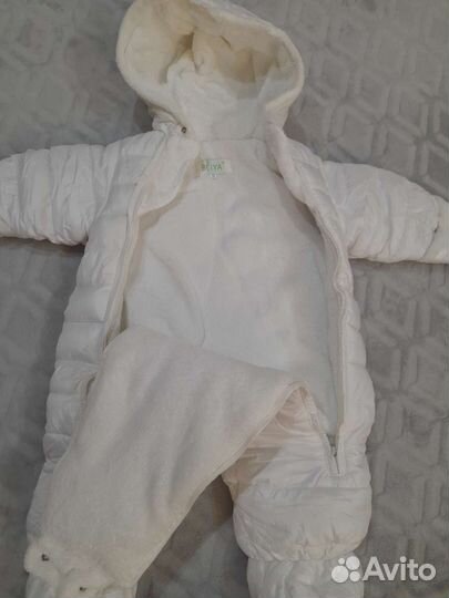 Комбинезон 68