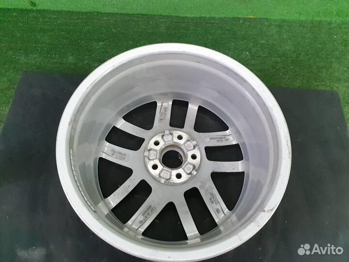 Диск литой R18 Audi A5 2 8W (2016-н.в.)