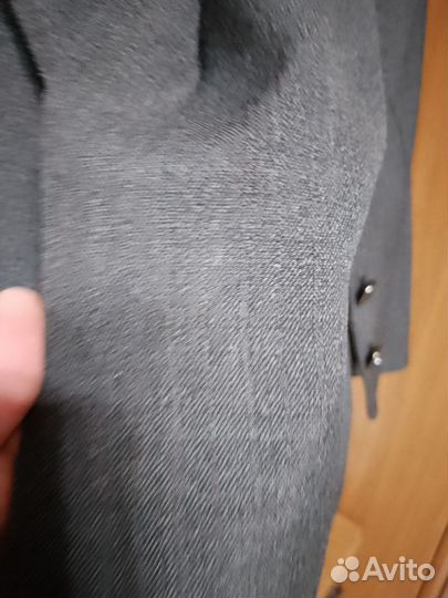 Брючный костюм женский