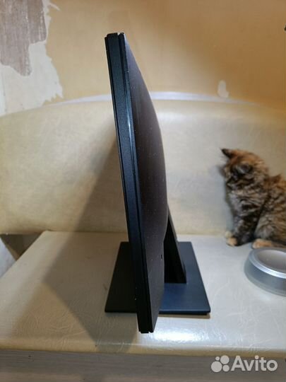 Игровой монитор