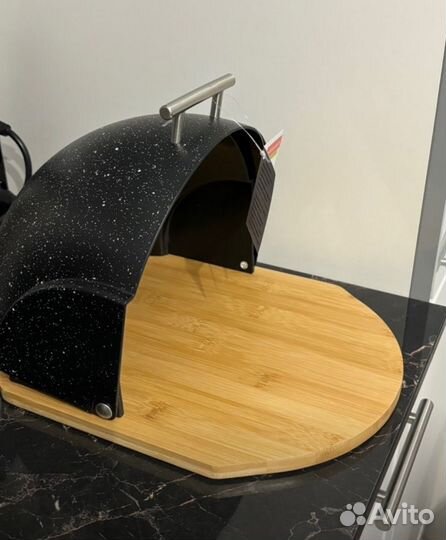 Новая хлебница