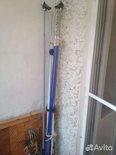 Лыжные палки