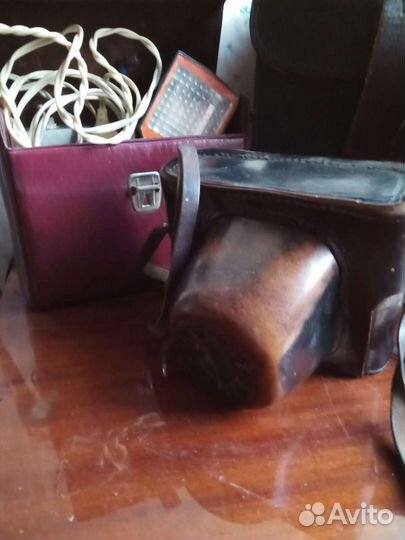 Фотоаппарат