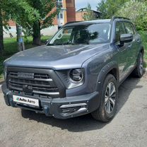 Haval Dargo 2.0 AMT, 2023, 2 480 км, с пробегом, цена 2 900 000 руб.