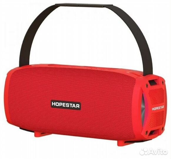Потративная колонка Hopestar H24Pro новая