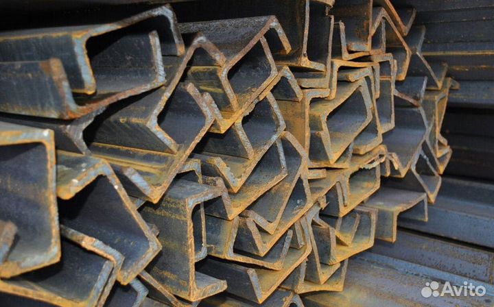 Арматура А-III