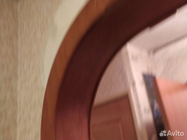 Арка межкомнатная бу