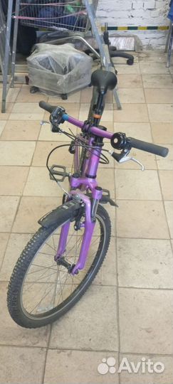 Велосипед Specialized