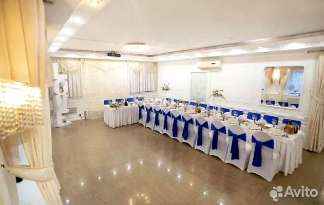 Банкетный зал