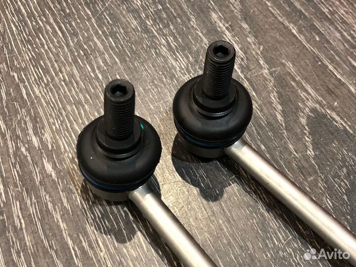 Тяги стаба передние MQB PQ36 PQ46