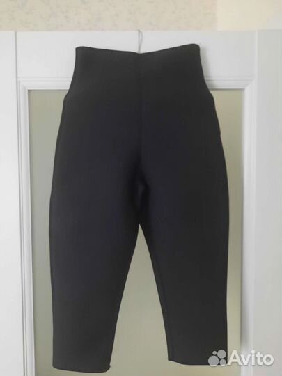 Бриджи для похудения