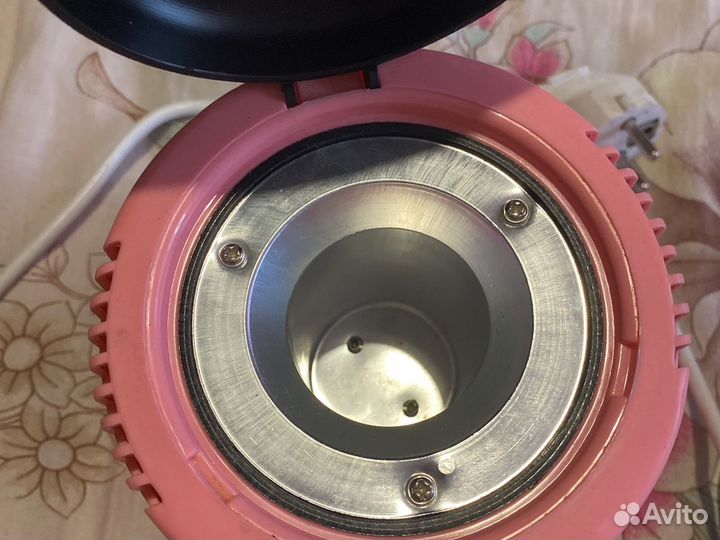 Стерилизатор и шарики