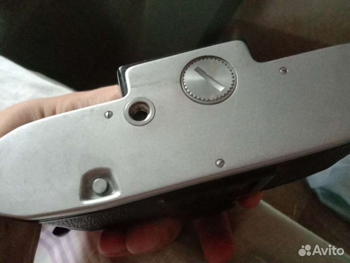 Фотоаппарат киев 19