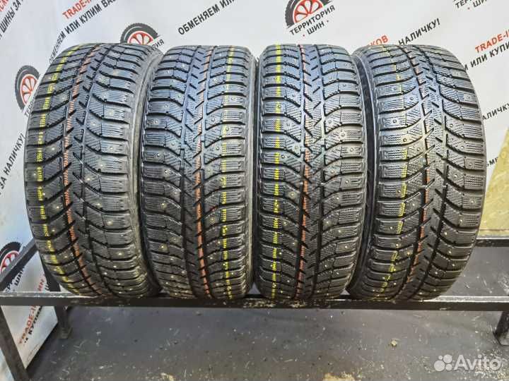 Bridgestone Ice Cruiser 5000 195/55 R15 85T