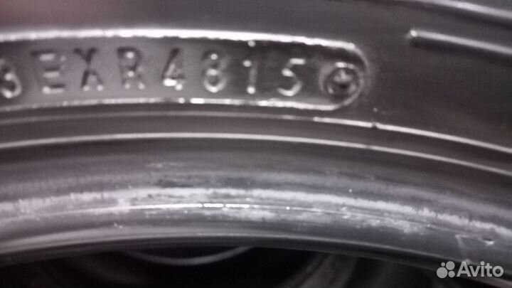 Goodyear Eagle LS 2 225/55 R18 98H