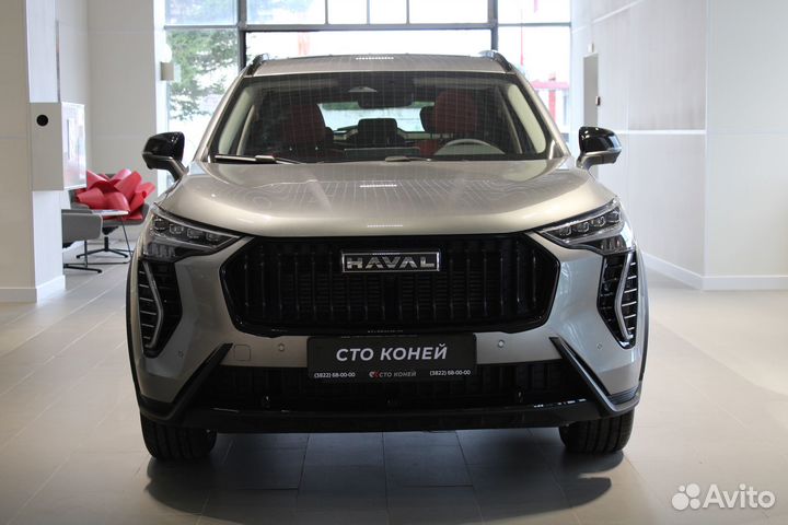 HAVAL Jolion 1.5 AMT, 2025