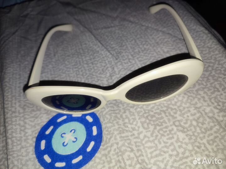 Солнцезащитные очки