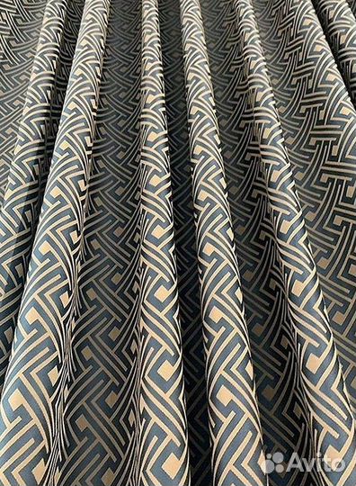 Дизайнерские шторы Большой выбор