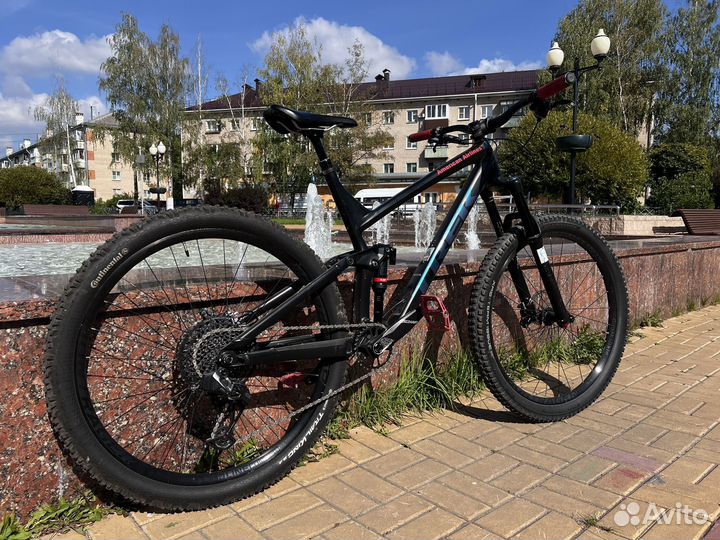 Trek Slash 8 2020 29 XL AXS