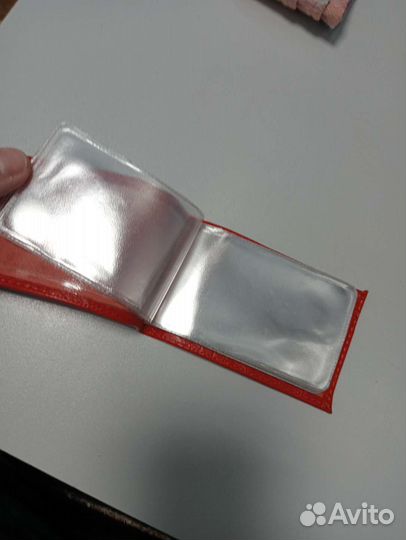 Визитница для карт