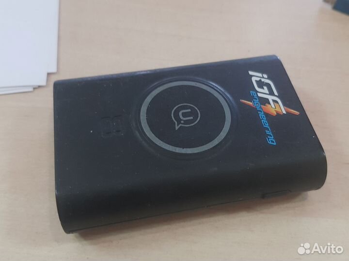 Паурбанк 10000