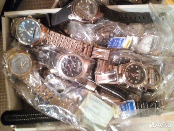 Часы Омакс мужские